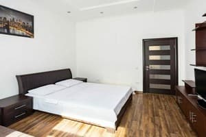 Квартира Avangard Liberty Avenue Apart. Апартаменты 6-местный  4