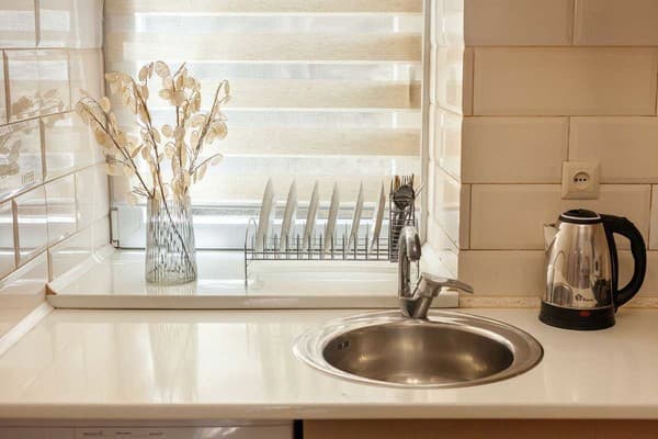 Avangard Magnus 10 Apartment 10