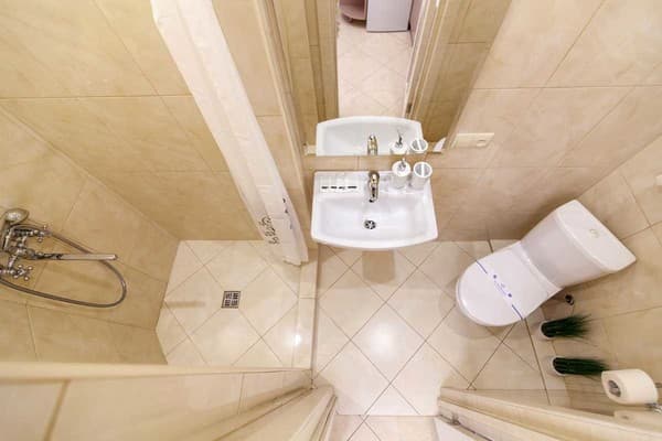 Avangard Magnus 10 Apartment 26