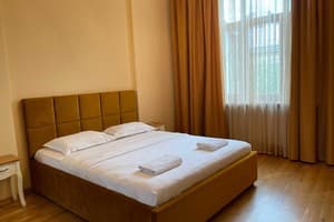 Квартира Avangard Qn Romana Apartmen