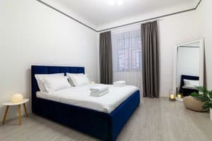 Квартира Avangard Shevchenko Avenue 11 Apart