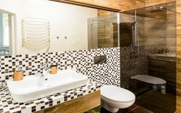 Avangard on Kulisha St 15 Apart 5