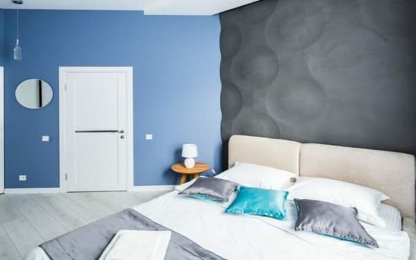 Avangard on Kulisha St 15 Apart 8