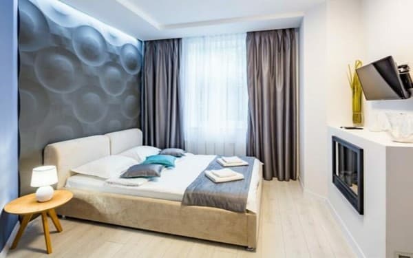 Avangard on Kulisha St 15 Apart 9