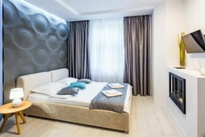 Квартира Avangard on Kulisha St 15 Apart. Апартаменты 4-местный  5