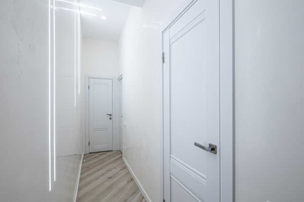 Avangard on Kulisha St. 16 Apart 4