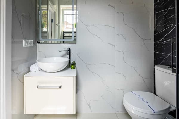 Avangard on Kulisha St. 16 Apart 9