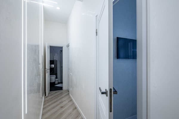 Avangard on Kulisha St. 16 Apart 5