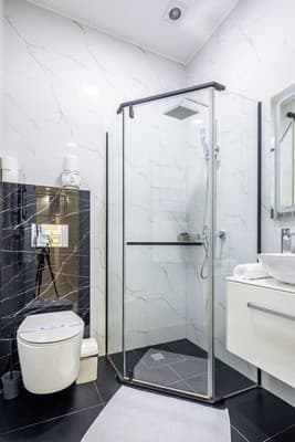 Avangard on Kulisha St. 16 Apart 12