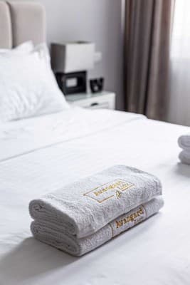 Avangard on Kulisha St. 16 Apart 8