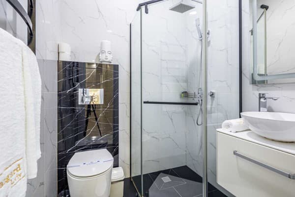 Avangard on Kulisha St. 16 Apart 10