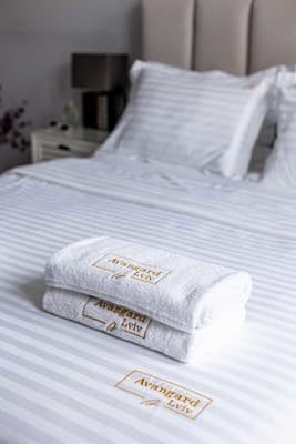 Avangard on Kulisha St. 16 Apart 14