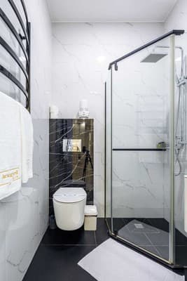 Avangard on Kulisha St. 16 Apart 18