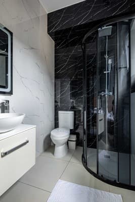 Avangard on Kulisha St. 16 Apart 17