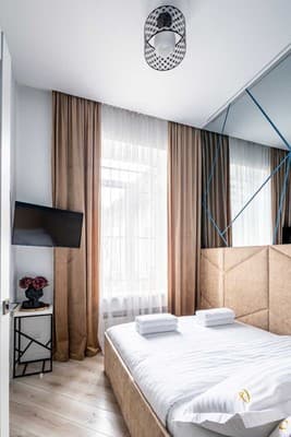 Avangard on Kulisha St. 16 Apart 21