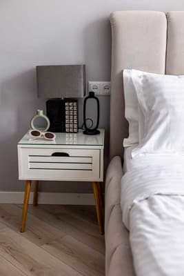 Avangard on Kulisha St. 16 Apart 20