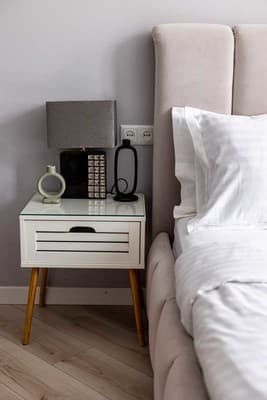 Avangard on Kulisha St. 16 Apart 25