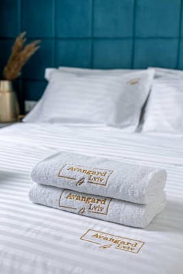 Avangard on Kulisha St. 16 Apart 28