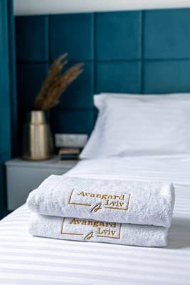 Avangard on Kulisha St. 16 Apart 34