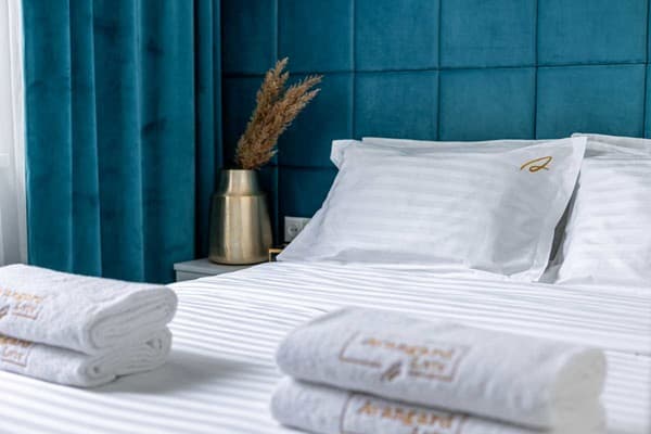 Avangard on Kulisha St. 16 Apart 36