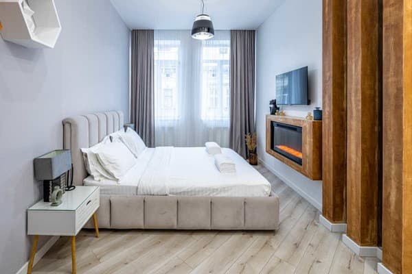 Avangard on Kulisha St. 16 Apart 41