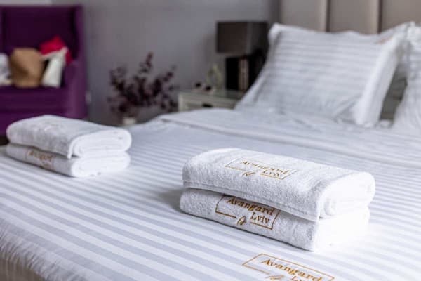 Avangard on Kulisha St. 16 Apart 44