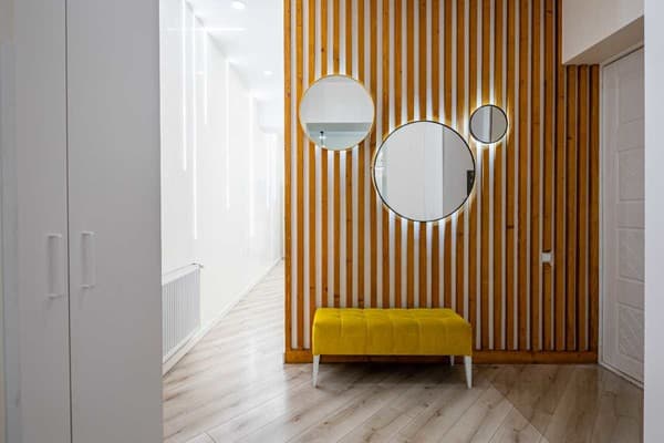 Avangard on Kulisha St. 16 Apart 45