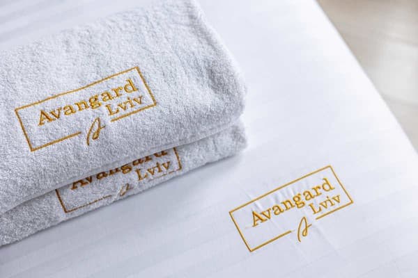 Avangard on Kulisha St. 16 Apart 46