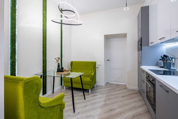 Avangard on Kulisha St. 16 Apart 48