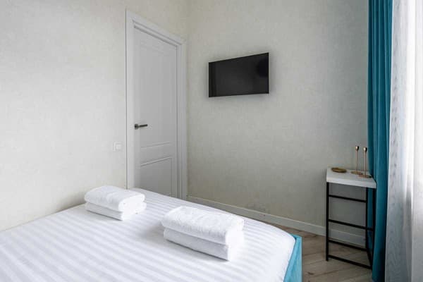 Avangard on Kulisha St. 16 Apart 49