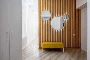 Квартира Avangard on Kulisha St. 16 Apart. Апартаменты 6-местный  1