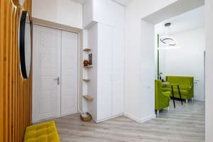 Квартира Avangard on Kulisha St. 16 Apart. Апартаменты 6-местный  2