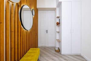 Квартира Avangard on Kulisha St. 16 Apart. Апартаменты 6-местный  3