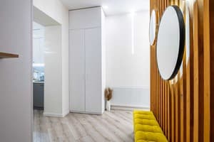 Квартира Avangard on Kulisha St. 16 Apart. Апартаменты 6-местный  4