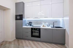 Квартира Avangard on Kulisha St. 16 Apart. Апартаменты 6-местный  5