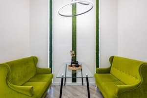 Квартира Avangard on Kulisha St. 16 Apart. Апартаменты 6-местный  10