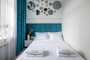 Квартира Avangard on Kulisha St. 16 Apart. Апартаменты 6-местный  16