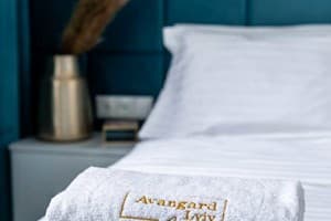 Квартира Avangard on Kulisha St. 16 Apart. Апартаменты 6-местный  21