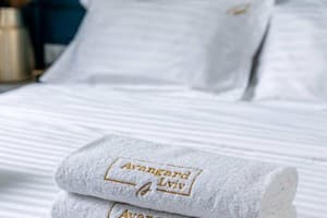 Квартира Avangard on Kulisha St. 16 Apart. Апартаменты 6-местный  22