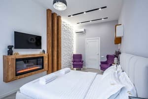 Квартира Avangard on Kulisha St. 16 Apart. Апартаменты 6-местный  25