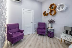 Квартира Avangard on Kulisha St. 16 Apart. Апартаменты 6-местный  28