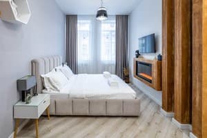 Квартира Avangard on Kulisha St. 16 Apart. Апартаменты 6-местный  31