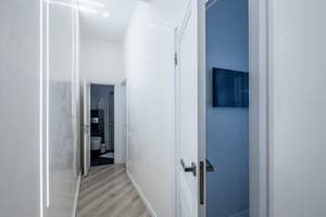 Квартира Avangard on Kulisha St. 16 Apart. Апартаменты 6-местный  35