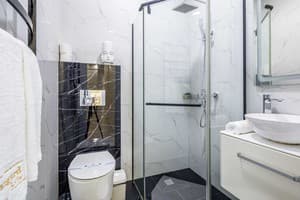 Квартира Avangard on Kulisha St. 16 Apart. Апартаменты 6-местный  37