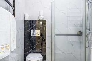 Квартира Avangard on Kulisha St. 16 Apart. Апартаменты 6-местный  39