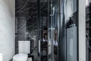 Квартира Avangard on Kulisha St. 16 Apart. Апартаменты 6-местный  43