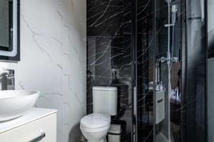 Квартира Avangard on Kulisha St. 16 Apart. Апартаменты 6-местный  44