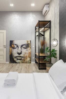 Avangard on Kulisha St 29 Apart 3