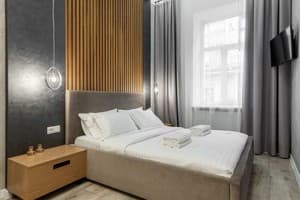 Квартира Avangard on Kulisha St 29 Apart. Апартаменты 8-местный  1