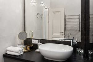 Квартира Avangard on Kulisha St 29 Apart. Апартаменты 8-местный  10